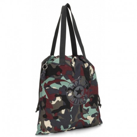 Сумка Kipling NEW HIPHURRAY Camo L (P35) KI3918_P35