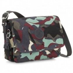 Сумка Kipling NITANY Camo L (P35) KI5825_P35