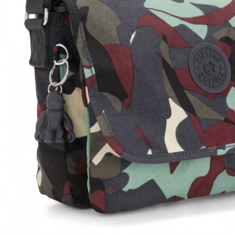 Сумка Kipling NITANY Camo L (P35) KI5825_P35