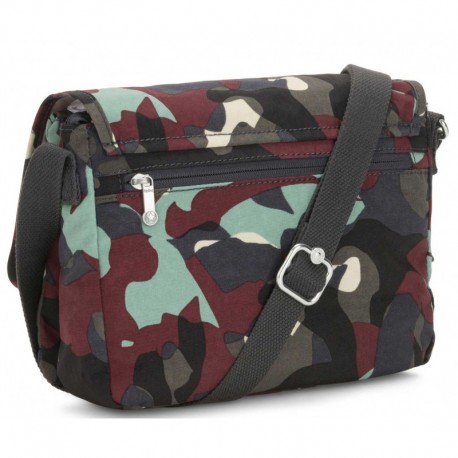 Сумка Kipling NITANY Camo L (P35) KI5825_P35
