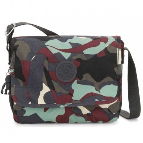Сумка Kipling NITANY Camo L (P35) KI5825_P35