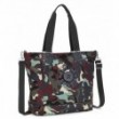 Сумка Kipling SHOPPER C Camo L (P35) K10303_P35