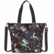 Сумка Kipling SHOPPER C Camo L (P35) K10303_P35