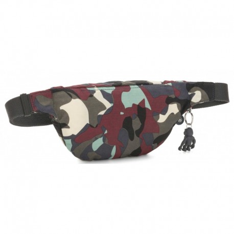 Сумка на пояс Kipling SARA Camo L (P35) KI4613_P35