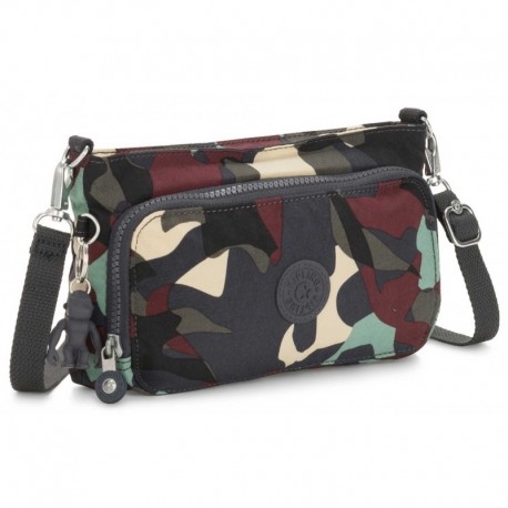 Сумочка / Клатч Kipling MYRTE Camo L (P35) KI6955_P35