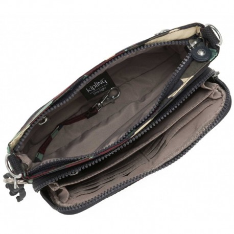 Сумочка / Клатч Kipling MYRTE Camo L (P35) KI6955_P35