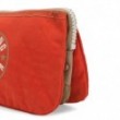 Портмоне Kipling CREATIVITY L Funky Orange Bl (M45) K13265_M45