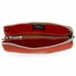 Портмоне Kipling CREATIVITY L Funky Orange Bl (M45) K13265_M45