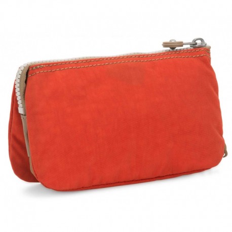 Портмоне Kipling CREATIVITY L Funky Orange Bl (M45) K13265_M45