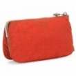 Портмоне Kipling CREATIVITY L Funky Orange Bl (M45) K13265_M45
