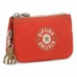 Портмоне Kipling CREATIVITY S Funky Orange Bl (M45) K01864_M45