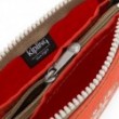 Портмоне Kipling CREATIVITY S Funky Orange Bl (M45) K01864_M45