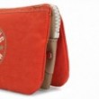 Портмоне Kipling CREATIVITY S Funky Orange Bl (M45) K01864_M45