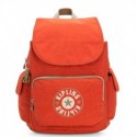Рюкзак Kipling CITY PACK Funky Orange Bl (M45) K12147_M45