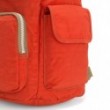 Рюкзак Kipling CITY PACK Funky Orange Bl (M45) K12147_M45