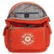 Рюкзак Kipling CITY PACK Funky Orange Bl (M45) K12147_M45