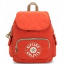 Рюкзак Kipling CITY PACK S Funky Orange Bl (M45) K15635_M45