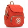 Рюкзак Kipling CITY PACK S Funky Orange Bl (M45) K15635_M45