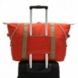 Сумка Kipling ART M Funky Orange Bl (M45) K13405_M45
