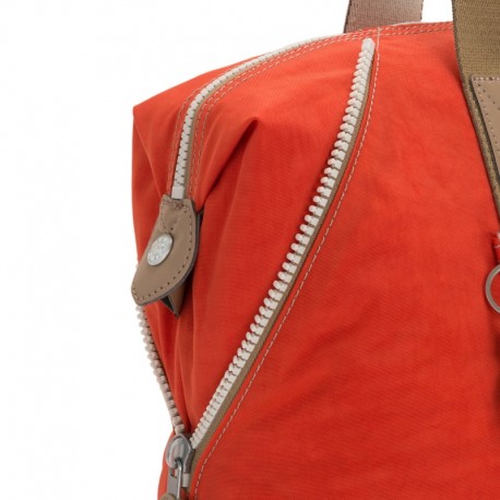 Сумка Kipling ART M Funky Orange Bl (M45) K13405_M45