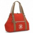 Сумка Kipling ART M Funky Orange Bl (M45) K13405_M45