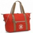 Сумка Kipling ART M Funky Orange Bl (M45) K13405_M45