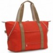 Сумка Kipling ART M Funky Orange Bl (M45) K13405_M45