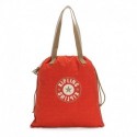 Сумка Kipling NEW HIPHURRAY Funky Orange Bl (M45) KI3918_M45