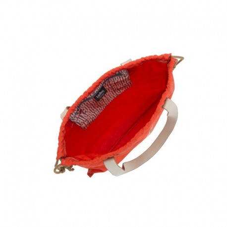 Сумка Kipling NEW HIPHURRAY Funky Orange Bl (M45) KI3918_M45