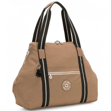 Сумка Kipling ART M Sand (57U) K13405_57U