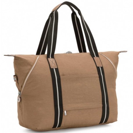 Сумка Kipling ART M Sand (57U) K13405_57U
