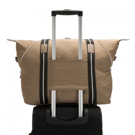 Сумка Kipling ART M Sand (57U) K13405_57U