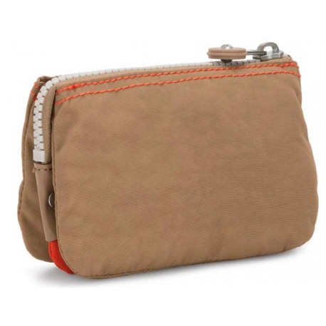Портмоне Kipling CREATIVITY S Sand Bl (O15) K01864_O15