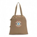 Сумка Kipling NEW HIPHURRAY Sand Bl (O15) KI3918_O15