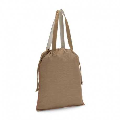 Сумка Kipling NEW HIPHURRAY Sand Bl (O15) KI3918_O15