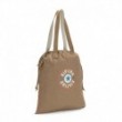 Сумка Kipling NEW HIPHURRAY Sand Bl (O15) KI3918_O15