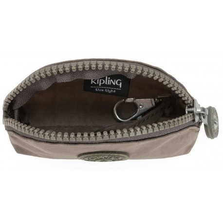 Косметичка Kipling BAROE S Seagrass (59D) KI6628_59D