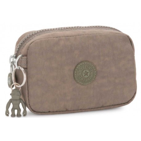 Косметичка Kipling GLEAM S Seagrass (59D) KI6852_59D