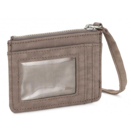 Кредитниця Kipling CINDY Seagrass (59D) KI4944_59D