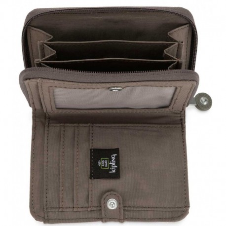 Портмоне Kipling MONEY LOVE Seagrass (59D) KI3738_59D