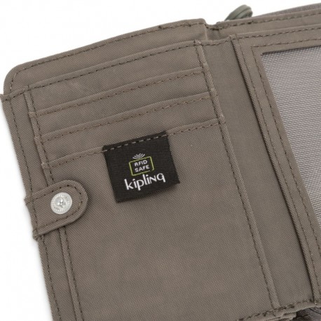 Портмоне Kipling MONEY LOVE Seagrass (59D) KI3738_59D