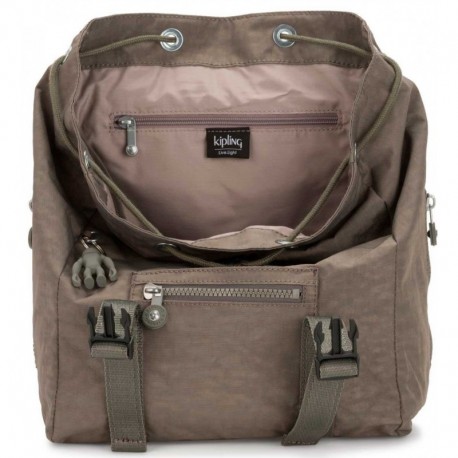 Рюкзак Kipling AICIL Seagrass (59D) KI2707_59D