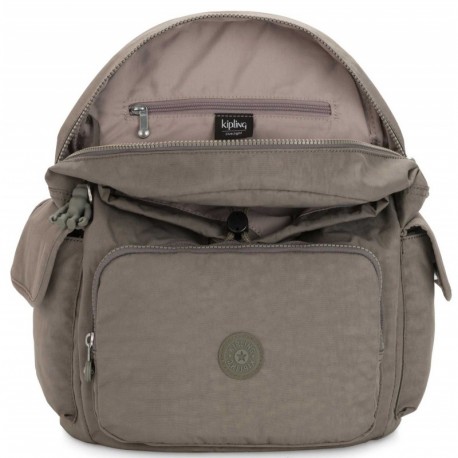 Рюкзак Kipling CITY PACK Seagrass (59D) K12147_59D