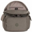Рюкзак Kipling CITY PACK Seagrass (59D) K12147_59D
