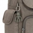 Рюкзак Kipling CITY PACK MINI Seagrass (59D) KI2670_59D
