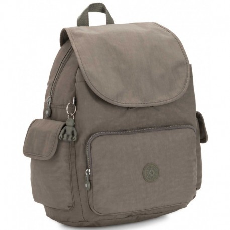 Рюкзак Kipling CITY PACK MINI Seagrass (59D) KI2670_59D