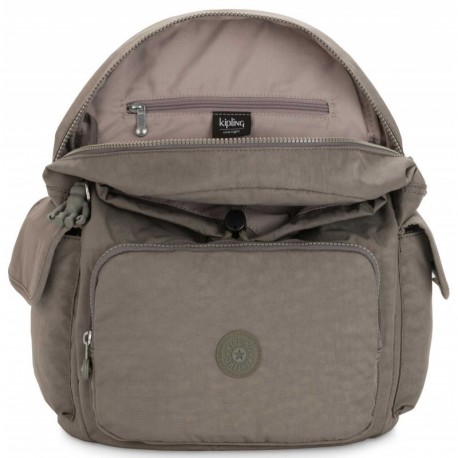 Рюкзак Kipling CITY PACK MINI Seagrass (59D) KI2670_59D