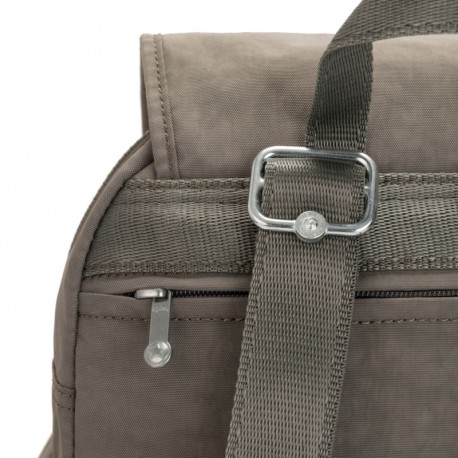 Рюкзак Kipling CITY PACK S Seagrass (59D) K15635_59D