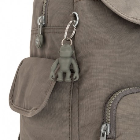 Рюкзак Kipling CITY PACK S Seagrass (59D) K15635_59D