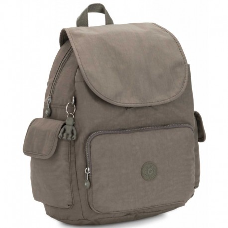 Рюкзак Kipling CITY PACK S Seagrass (59D) K15635_59D